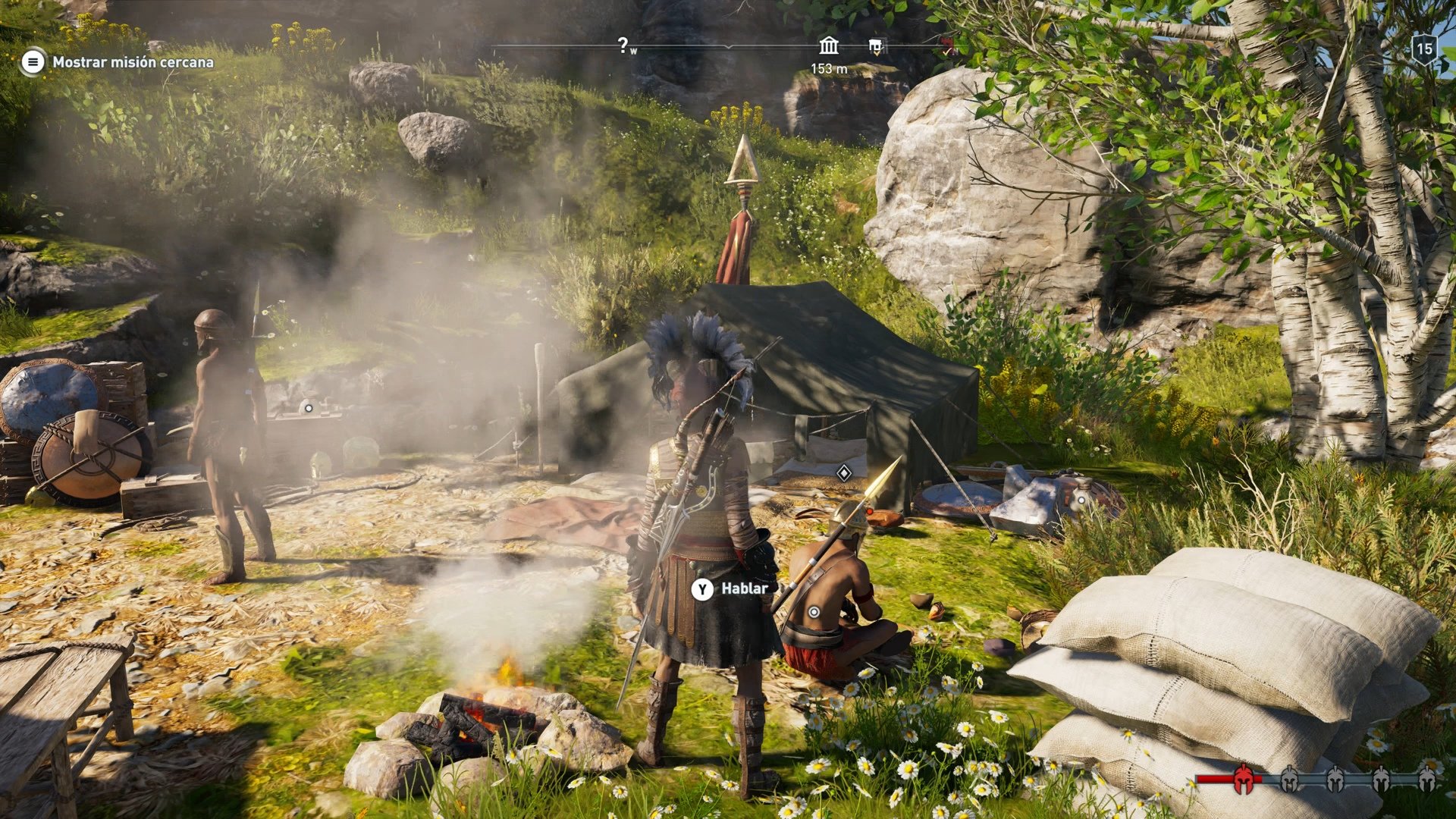 Assassin´s Creed Odyssey - Imagen 14